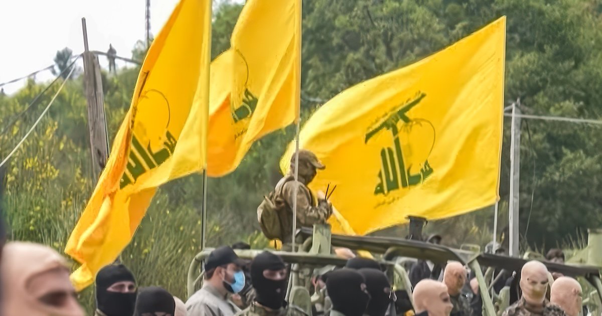 Hezbollah steps up recruitment of convicted criminals in Latin America for attacks on Jews