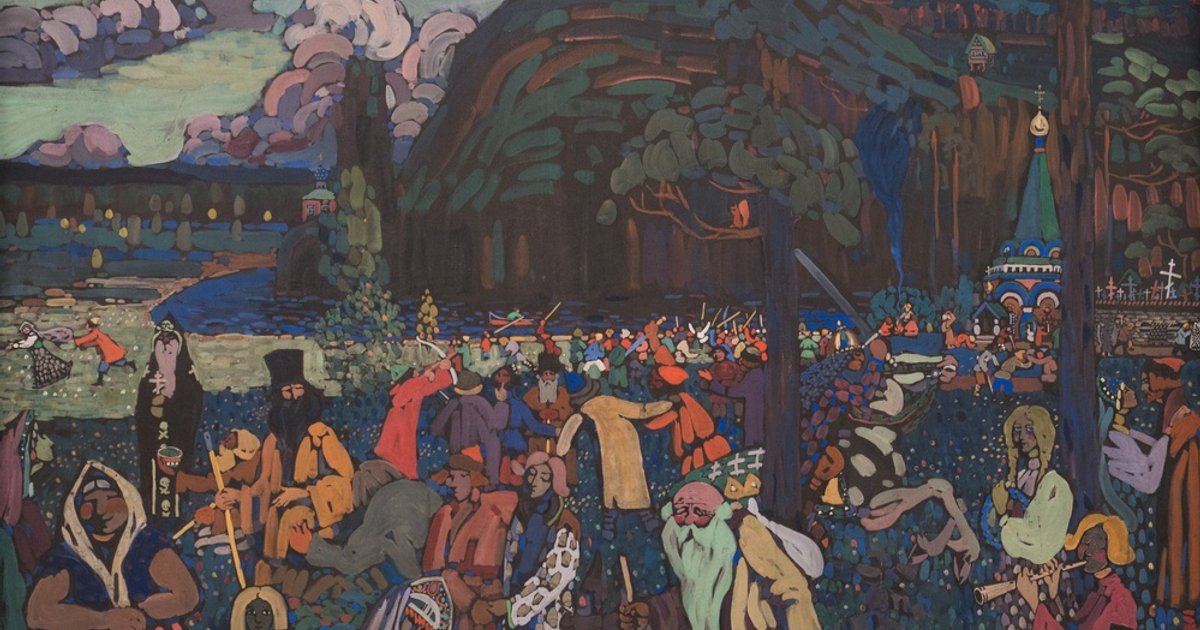 Nazi-looted painting returned to Jewish heirs, sells for $42 million