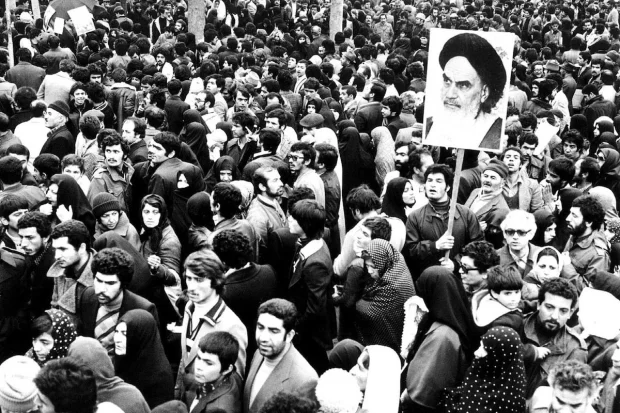 Der wahre Iran ist eine Neugestaltung: Fünf Revolutionen, die eine Nation geprägt haben