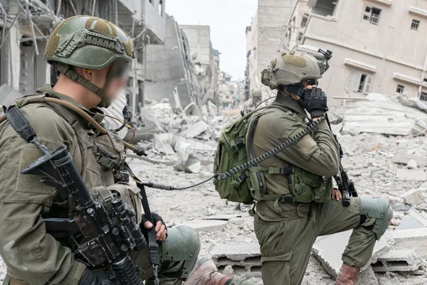 Day 150: Hamas fundraiser eliminated in airstrike, terror squad hit within 30 min. of rocket launch