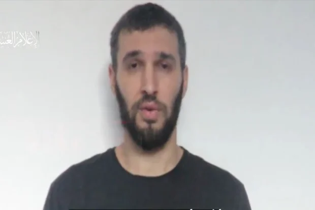 IDF recovers body of hostage Itay Svirsky from Gaza | IDF attacks new Hezbollah ceasefire violations | PM Netanyahu meets family of US-Israeli hostage
