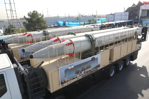Iran prepares military for war, threatens retaliation if Israel strikes leaders, hits oil or nuclear facilities – report