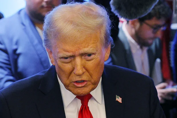 Trump warns US will strike Iran’s nuclear sites again after Iranian FM says regime won’t give up enrichment