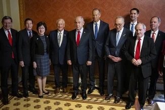 Beyond Bibi: Israel’s election tests America’s bipartisan alliance