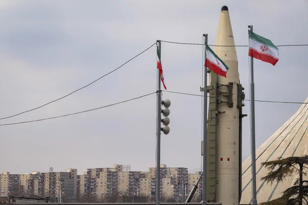 Iranian regime resumes producing ballistic missiles at ‘high rate,’ IDF warns