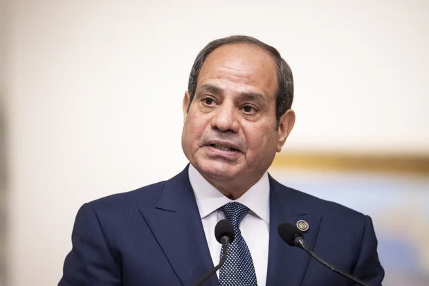 Egypt rejects appointment of new ambassador to Israel, refuses new Israeli emissary - report