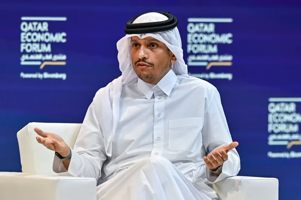 Qatar calls Israel an ‘enemy’, slams Doha strikes as ‘terrorism’ & threatens to respond - but vows to keep mediating