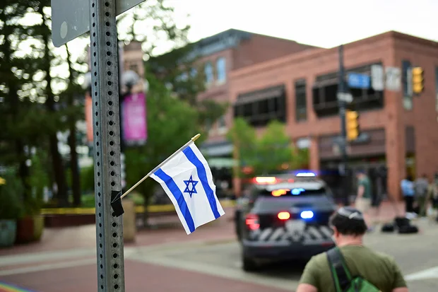 'Rabbinic Messianic’ couple discovers Boulder, CO attacker was their neighbor