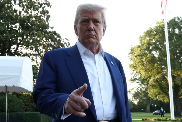 Trump exige que o Hamas “devolva IMEDIATAMENTE todos os 20 reféns”