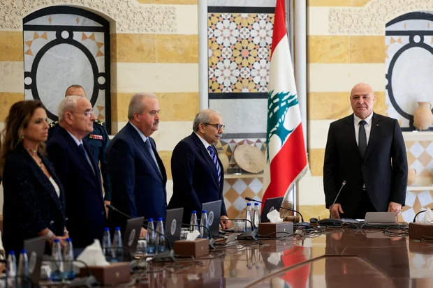 After Gaza ceasefire, will Lebanon sign the next deal? US says ‘time is now’ but warns Hezbollah disarmament is imperative