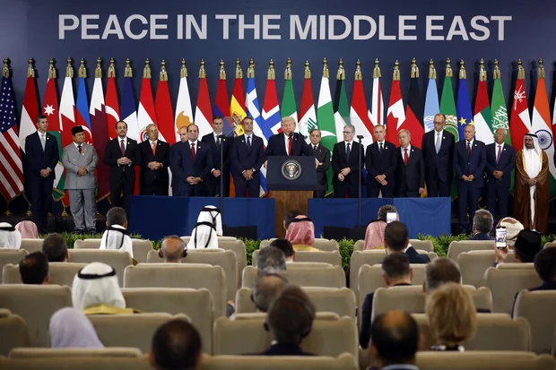 Israel's PM Netanyahu accepts invitation to join Trump’s Board of Peace, along with Azerbaijan & UAE