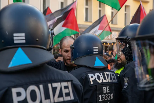 Hamas planned Oct 7-style attack in Europe on 2nd anniversary of massacre – report