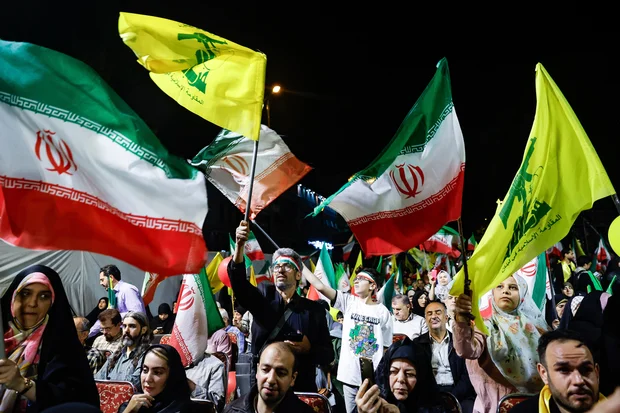 Do not preserve the Iranian regime