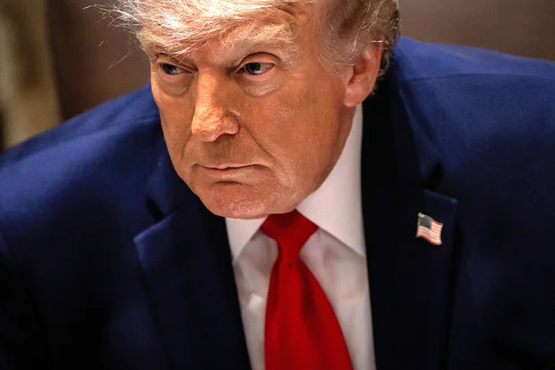 US strikes Iran again – Trump: ‘We’re going to be attacking them very hard’ – Is he willing to finish the job?