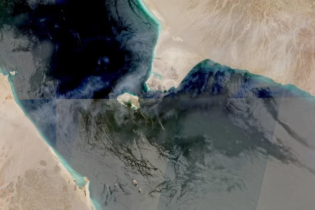 Les navires-citernes commerciaux modifient leur itinéraire en mer Rouge face à l'escalade des menaces des Houthis
