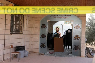 Pray urgently for Jordan’s Christians — King Abdullah II vows justice for 9 dead, 40 wounded in terror attack on church
