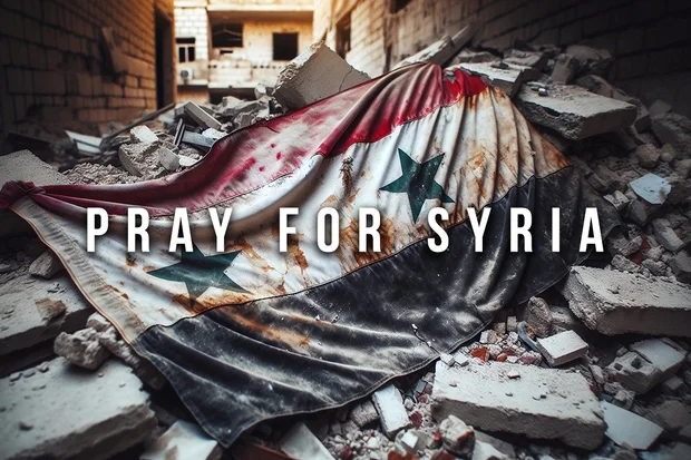 SLAUGHTER IN SYRIA: Evangelical pastor and his family massacred in Syria – more than 1,000 Druze and Christians also murdered – where is the global outcry?