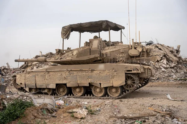 O PM Netanyahu dirá a Trump que o Plano de Paz para Gaza está 'parado' enquanto as IDF se preparam para uma nova ofensiva terrestre para desarmar o Hamas.