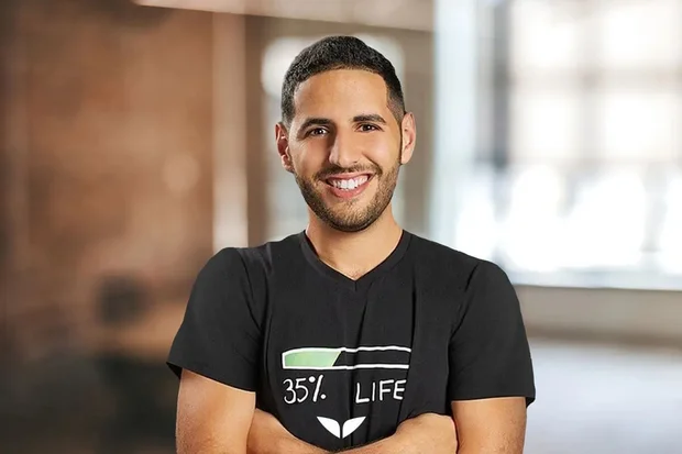 ‘Anti-Zionism is a form of antisemitism,’ Nas Daily founder Nuseir Yassin says