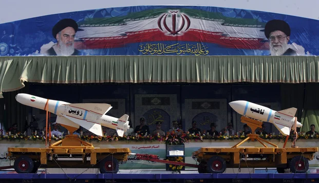 As Passover begins, former CIA official tells ALL ISRAEL NEWS that moment has ‘passed’ for Israel’s military to take out Iran’s nuclear weapons program if diplomacy fails – is he right?