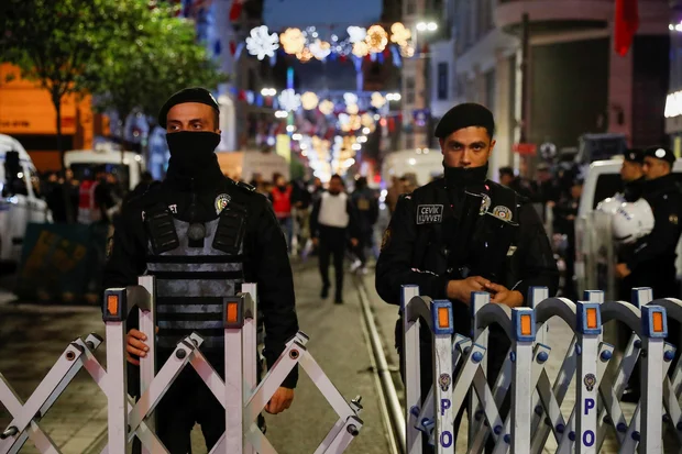 Israel warns traveling citizens of potential Iranian terror attacks during Passover