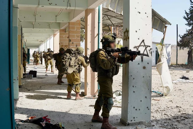 Day 142: Battlefield achievements are key to freeing hostages, IDF Chief Halevi says