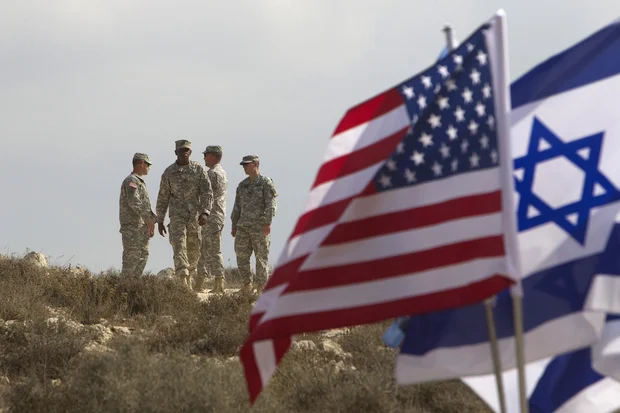 US, Israel set to hold talks on next decade of defense agreement as political pressure grows to end military aid to Israel