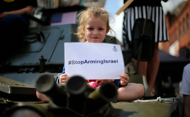 Report: U.S. State Department wants to slap anti-Semitic label on specific human rights NGOs
