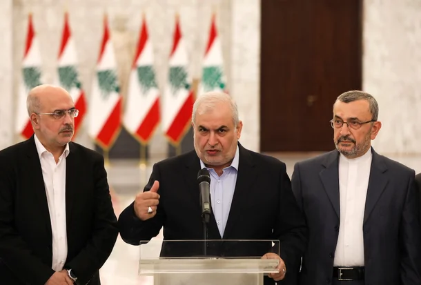 Hezbollah official claims: Israel can be destroyed at a cost of only $9 billion