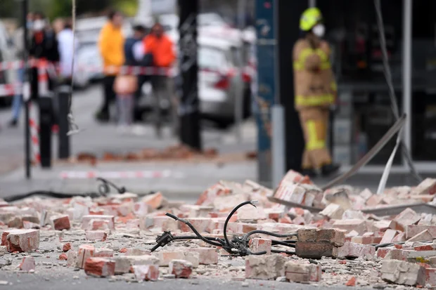 Israeli researchers develop method to predict earthquakes with 80% accuracy