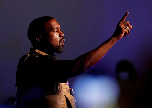 What should be done about Kanye West’s anti-Semitism?