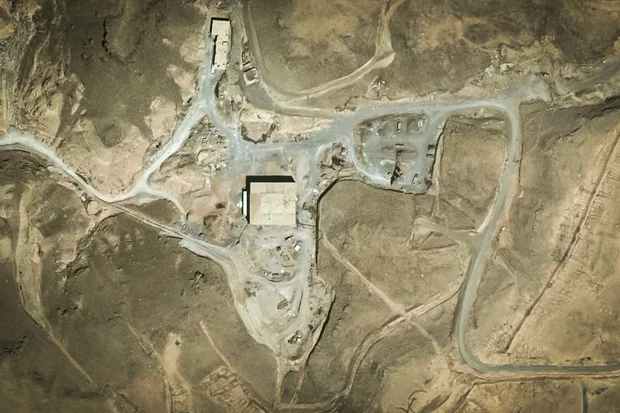 Syria’s new regime grants IAEA access to Deir ez-Zor nuclear site bombed by Israel in 2007