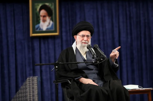 OCTOBER SURPRISE: It’s time for Israel to decapitate Iranian regime, destroy its oil refineries, nuclear facilities