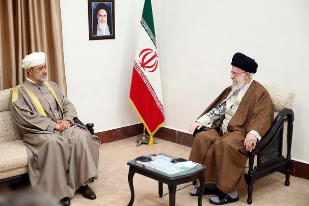 Washington reportedly asks Oman to mediate nuclear deal with Iran