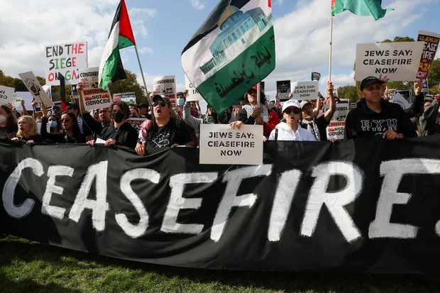 Paz verdadeira ou trégua temporária? O significado Islâmico de “hudna” e seu impacto nas negociações entre Israelenses e Palestinos