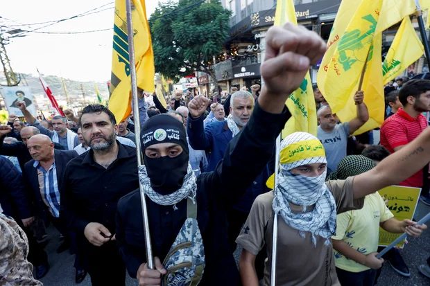 Hezbollah could be next in line after Hamas, says Israeli National Security Advisor Hanegbi