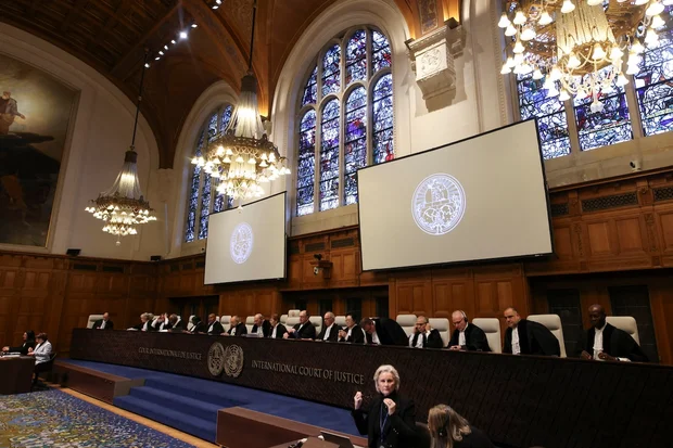 Modern ‘blood libels’: Ugly, untrue and unparalleled