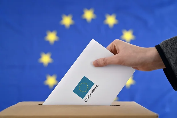 L'élection du Parlement européen et son importance pour Israël