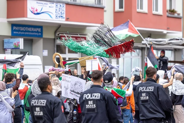 The scourge in Europe that is going unreported