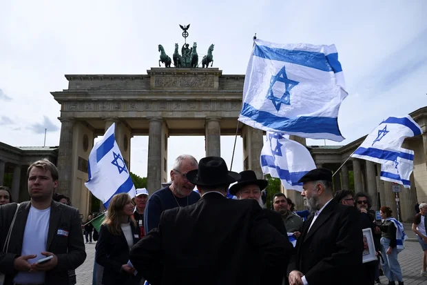The new Jewish diaspora: How nearly one million Israelis are reshaping global Jewish communities