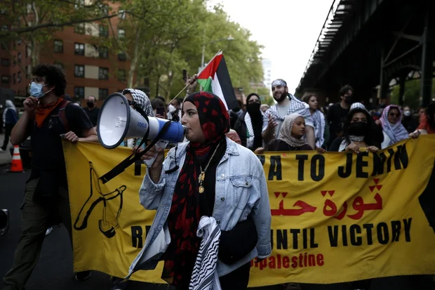 'Israel Studies' on US campuses 'at the brink of extinction' – JPPI report