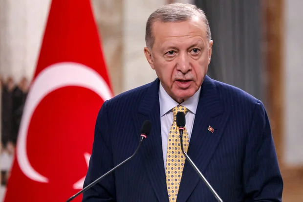 La Turquie interrompt tous ses échanges commerciaux avec Israël en raison de la guerre de Gaza