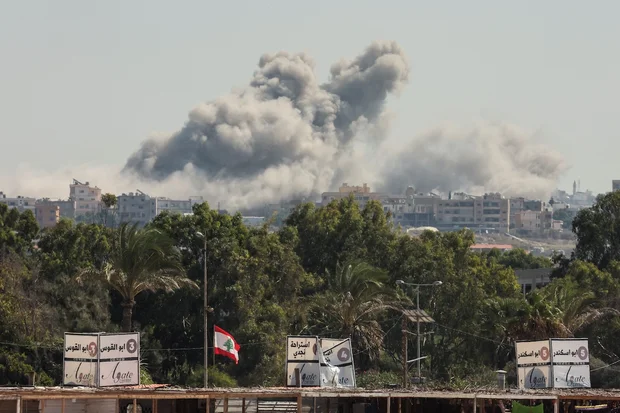 Israel took off the gloves in Lebanon – but enthusiasm comes too early as all-out war hasn’t begun yet