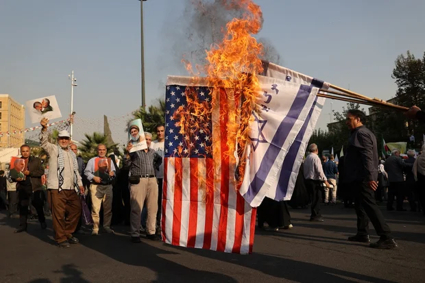 US denies report of secret talks with Iran for regional ceasefire