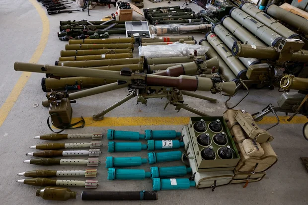 L'IDF met en garde l'Iran contre la contrebande d'armes à destination du Hezbollah, alors que le régime envoie des troupes supplétives en Syrie