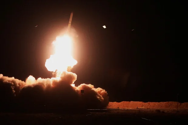 Iran is almost there. What happens when it gets the bomb?