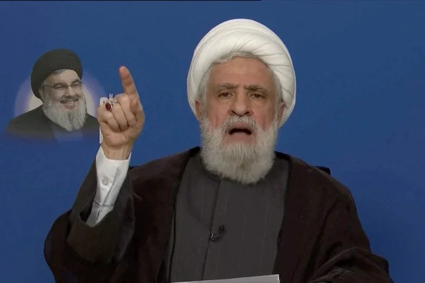 Hezbollah rejects joint Israeli-Lebanese ceasefire statement, vows attacks will continue until full IDF withdrawal