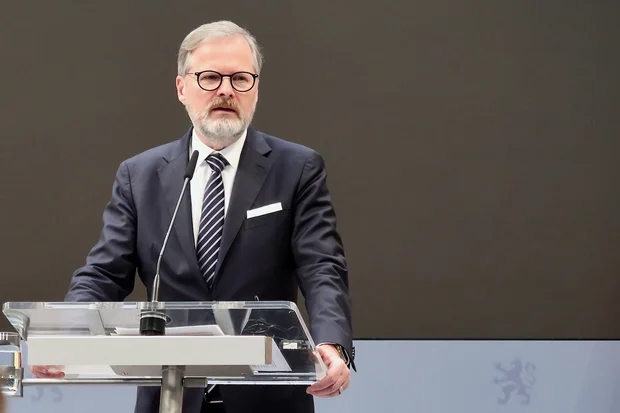 Czech prime minister: Embassy will move to Jerusalem – 'not if, but when'