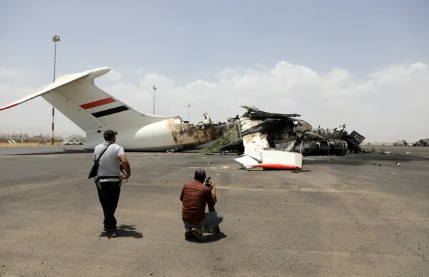 Despite damage exceeding $1 billion from US and Israeli strikes, Houthi missile attacks on Israel persist
