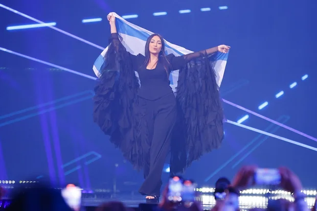 Eurovision approves Israeli participation as Spain, Ireland, Netherlands and Slovenia withdraw in protest